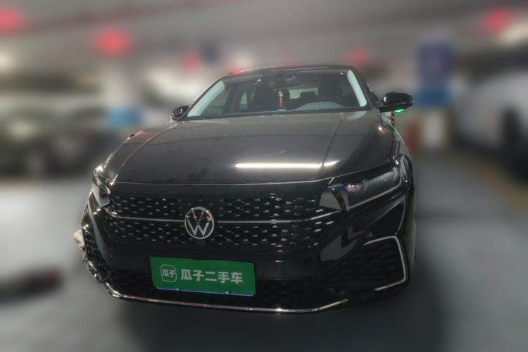 Used Volkswagen Passat 2022 330TSI Starry Elite Edition Front
