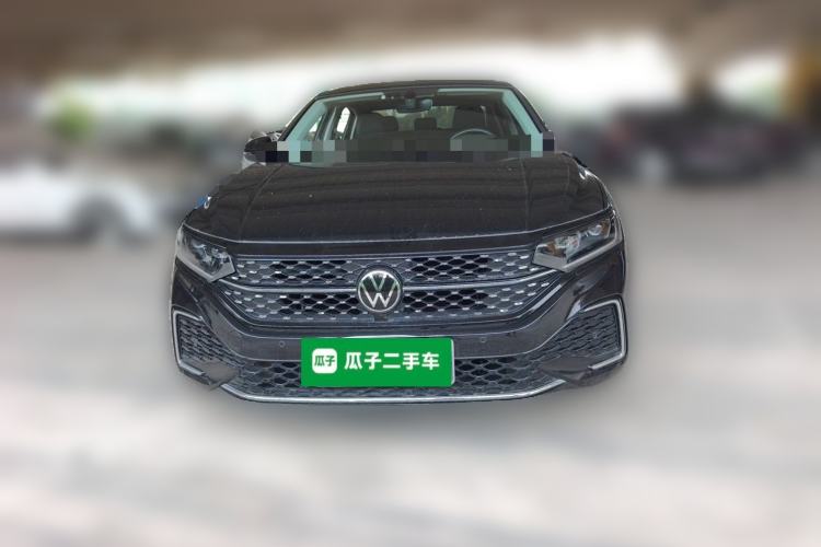 Used Volkswagen Passat 2022 330TSI Starry Elite Edition Front