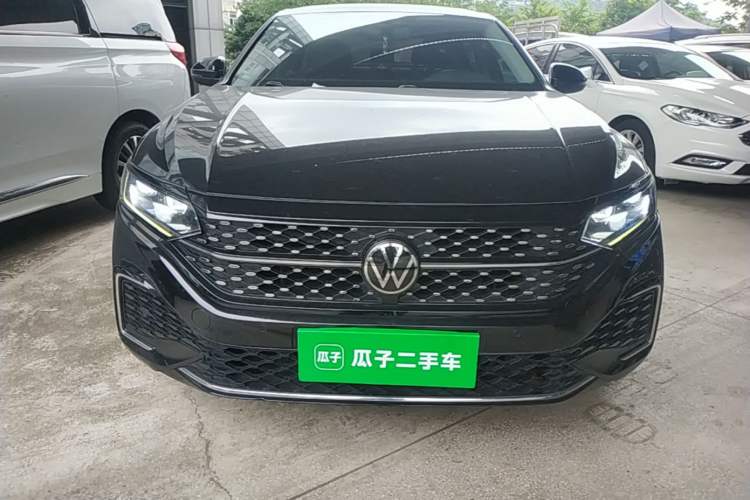 Used Volkswagen Passat 2022 330TSI Starry Elite Edition Front