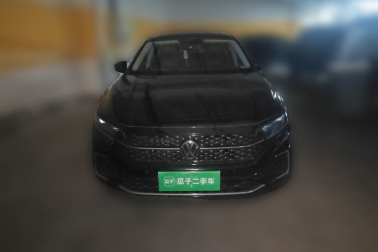 Used Volkswagen Passat 2022 330TSI Starry Elite Edition Front
