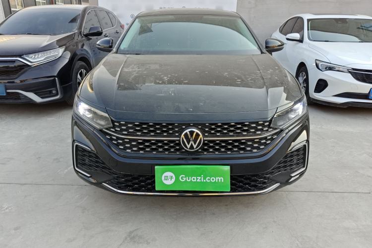 Used Volkswagen Passat 2022 330TSI Starry Elite Edition Front