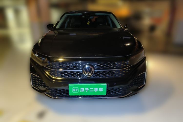 Used Volkswagen Passat 2022 330TSI Starry Elite Edition Front