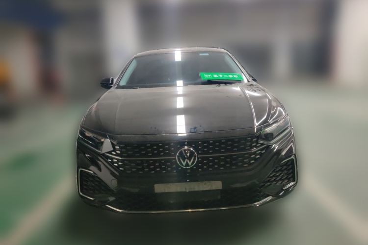 Used Volkswagen Passat 2022 330TSI Starry Elite Edition Front