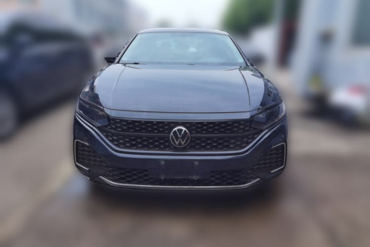 Used Volkswagen Passat 2022 330TSI Starry Elite Edition Front