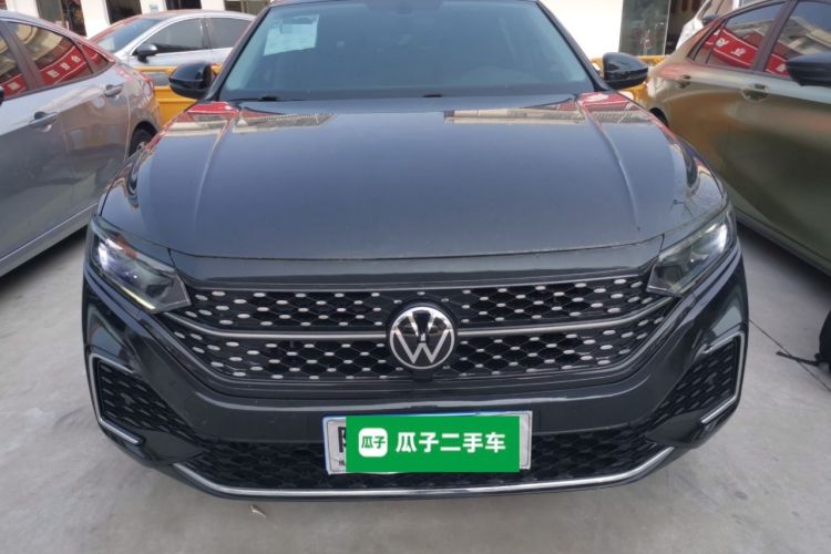 Used Volkswagen Passat 2022 330TSI Starry Elite Edition Front