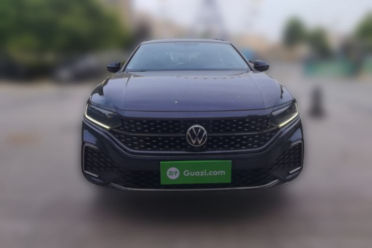 Used Volkswagen Passat 2022 330TSI Starry Elite Edition Front