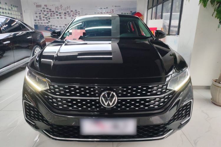 Used Volkswagen Passat 2022 330TSI Starry Elite Edition Front