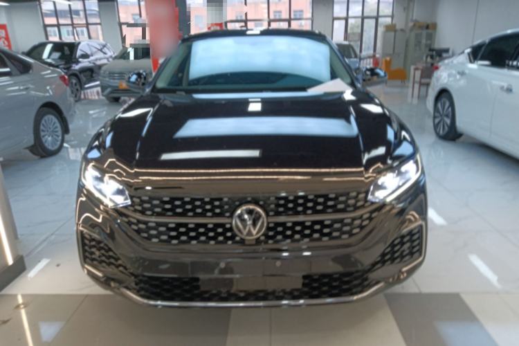 Used Volkswagen Passat 2022 330TSI Starry Elite Edition Front