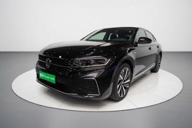 Used Volkswagen Passat 2022 330TSI Starry Elite Edition
