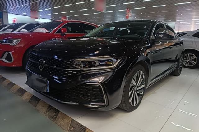 Used Volkswagen Passat 2022 330TSI Starry Elite Edition