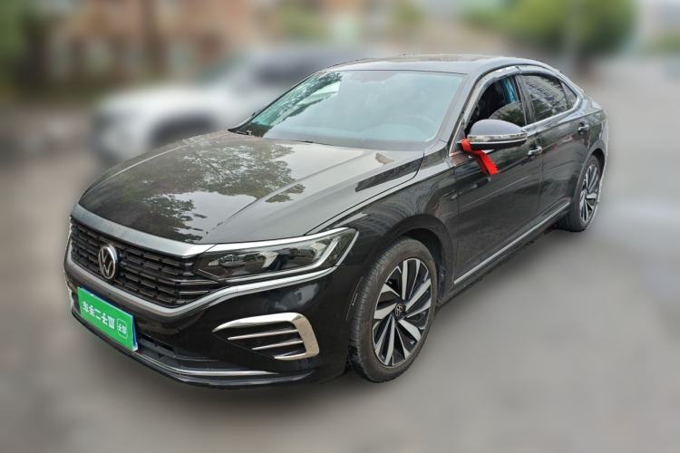 Used Volkswagen Passat 2022 330TSI Elite Edition Guazi used car, China used car export, Used car for sale, Used  cars, Cheapest cars for sale