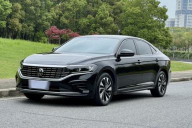 Used Volkswagen Passat 2022 330TSI Elite Edition
