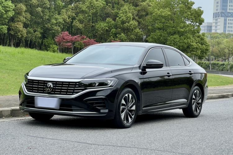 Used Volkswagen Passat 2022 330TSI Elite Edition Guazi used car, China used car export, Used car for sale, Used cars, Cheapest cars for sale