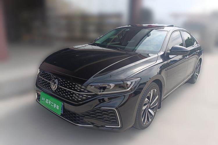 Used Volkswagen Passat 2022 330TSI Elite Edition