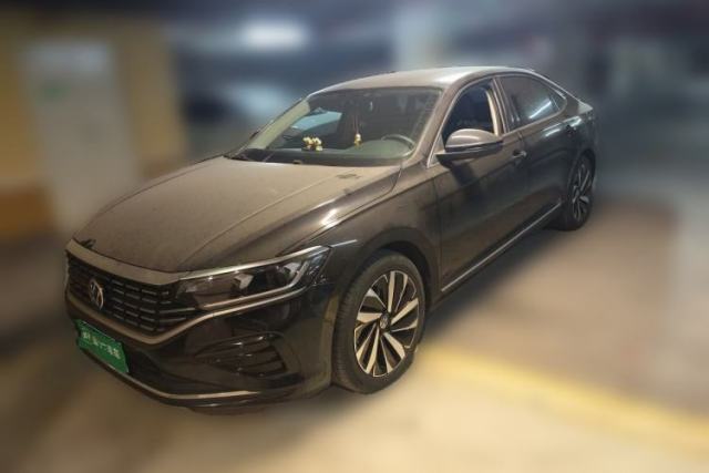 Used Volkswagen Passat 2022 330TSI Elite Edition
