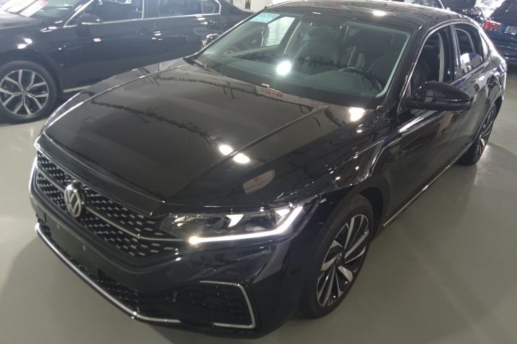 Used Volkswagen Passat 2022 330TSI Starry Elite Edition