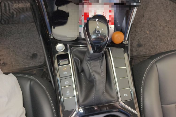Used Volkswagen Passat 2022 330TSI Starry Elite Edition Gear Lever
