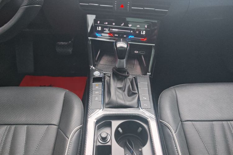 Used Volkswagen Passat 2022 330TSI Starry Luxury Edition Gear Lever