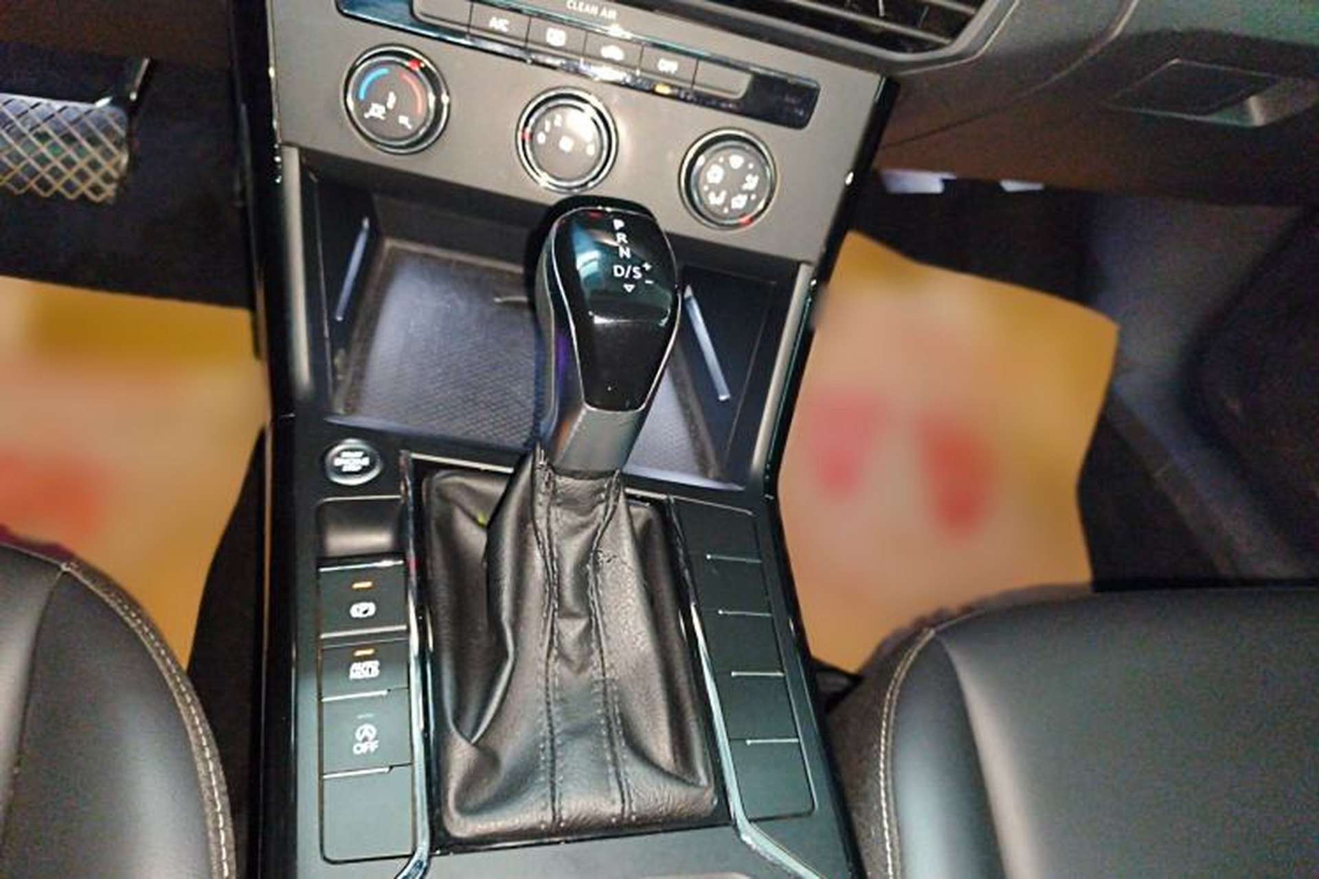 Used Volkswagen Passat 2022 280TSI Business Edition Gear Lever