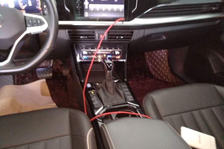 Used Volkswagen Passat 2022 330TSI Elite Edition Custom Version Gear Lever