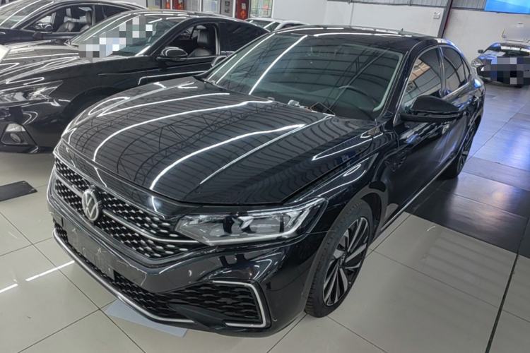 Used Volkswagen Passat 2022 330TSI Starry Elite Edition Custom Version Guazi used car, China used car export, Used car for sale, Used cars, Cheapest cars for sale