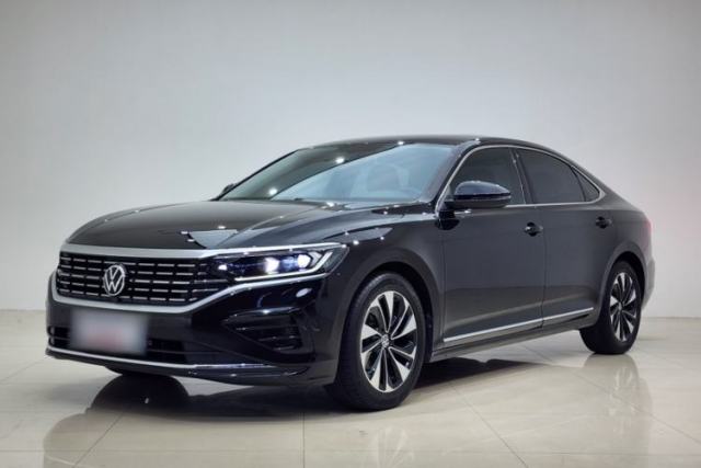 Used Volkswagen Passat 2022 280TSI Elite Edition