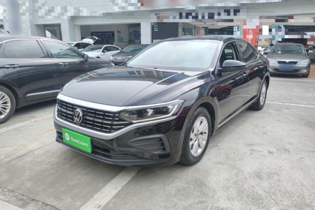 Used Volkswagen Passat 2022 280TSI Business Edition