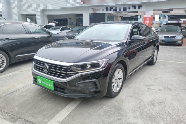 Used Volkswagen Passat 2022 280TSI Business Edition Guazi used car, China used car export, Used car for sale, Used  cars, Cheapest cars for sale