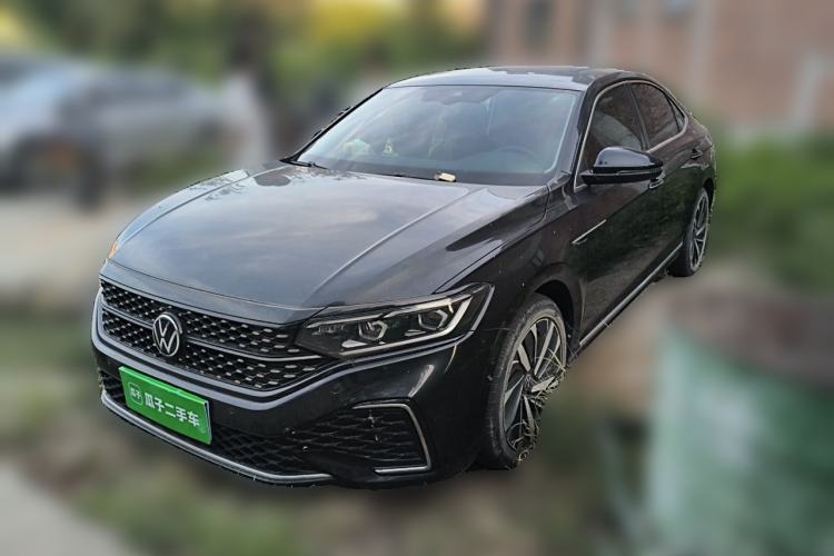 Used Volkswagen Passat 2022 330TSI Starry Luxury Edition Guazi used car, China used car export, Used car for sale, Used cars, Cheapest cars for sale