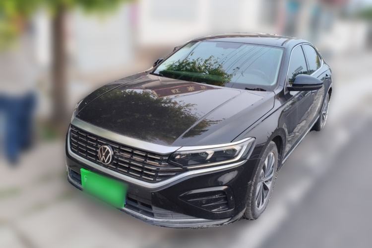 Used Volkswagen Passat 2022 330TSI Elite Edition Guazi used car, China used car export, Used car for sale, Used cars, Cheapest cars for sale