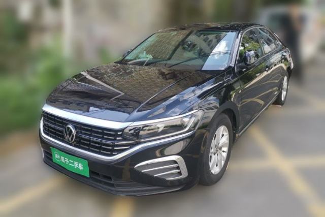 Used Volkswagen Passat 2022 280TSI Business Edition