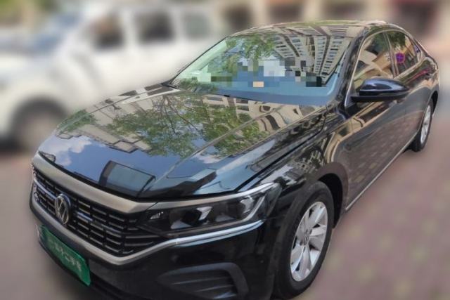 Used Volkswagen Passat 2022 280TSI Business Edition