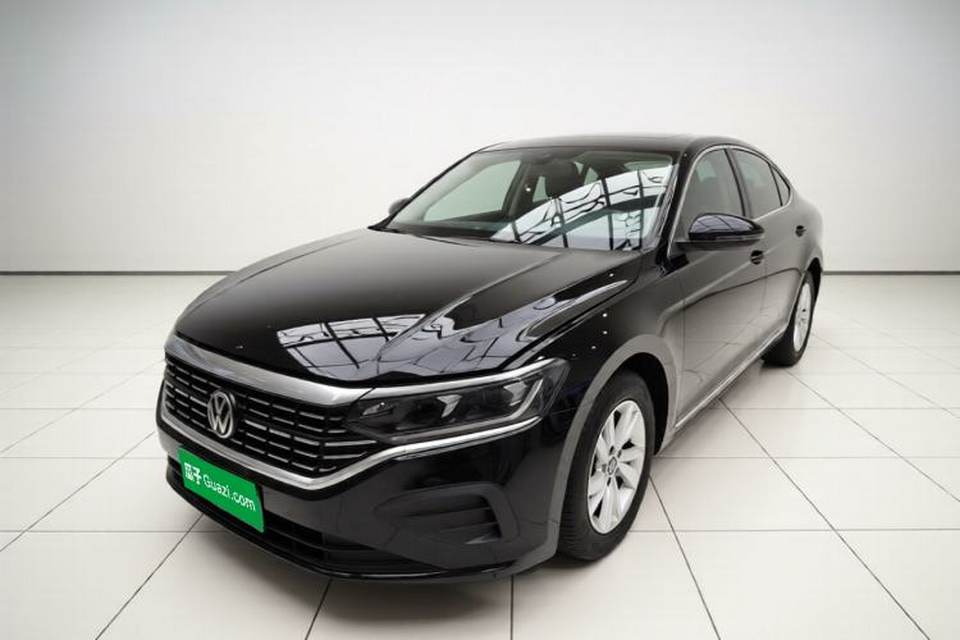 Volkswagen Passat 2022