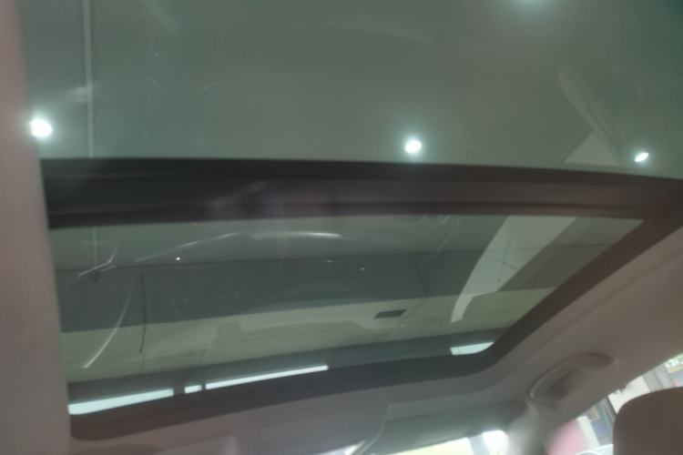 Used Volkswagen Passat 2022 330TSI Elite Edition Headliner