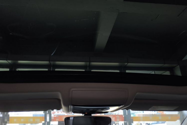 Used Volkswagen Passat 2022 330TSI Starry Elite Edition Headliner