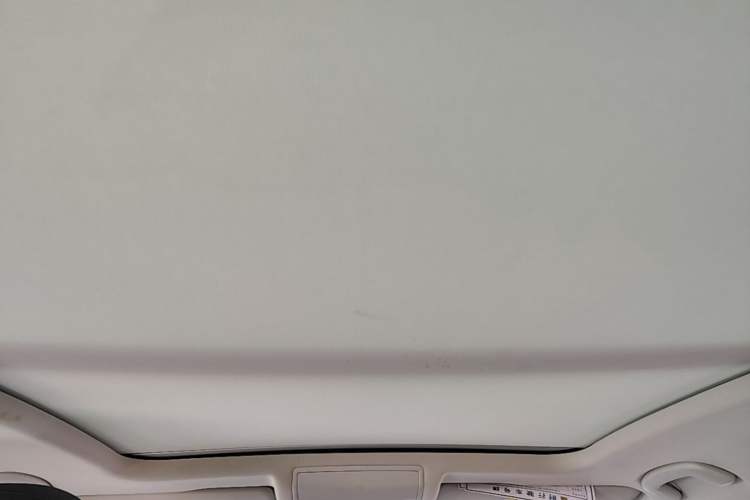 Used Volkswagen Passat 2022 330TSI Starry Elite Edition Headliner