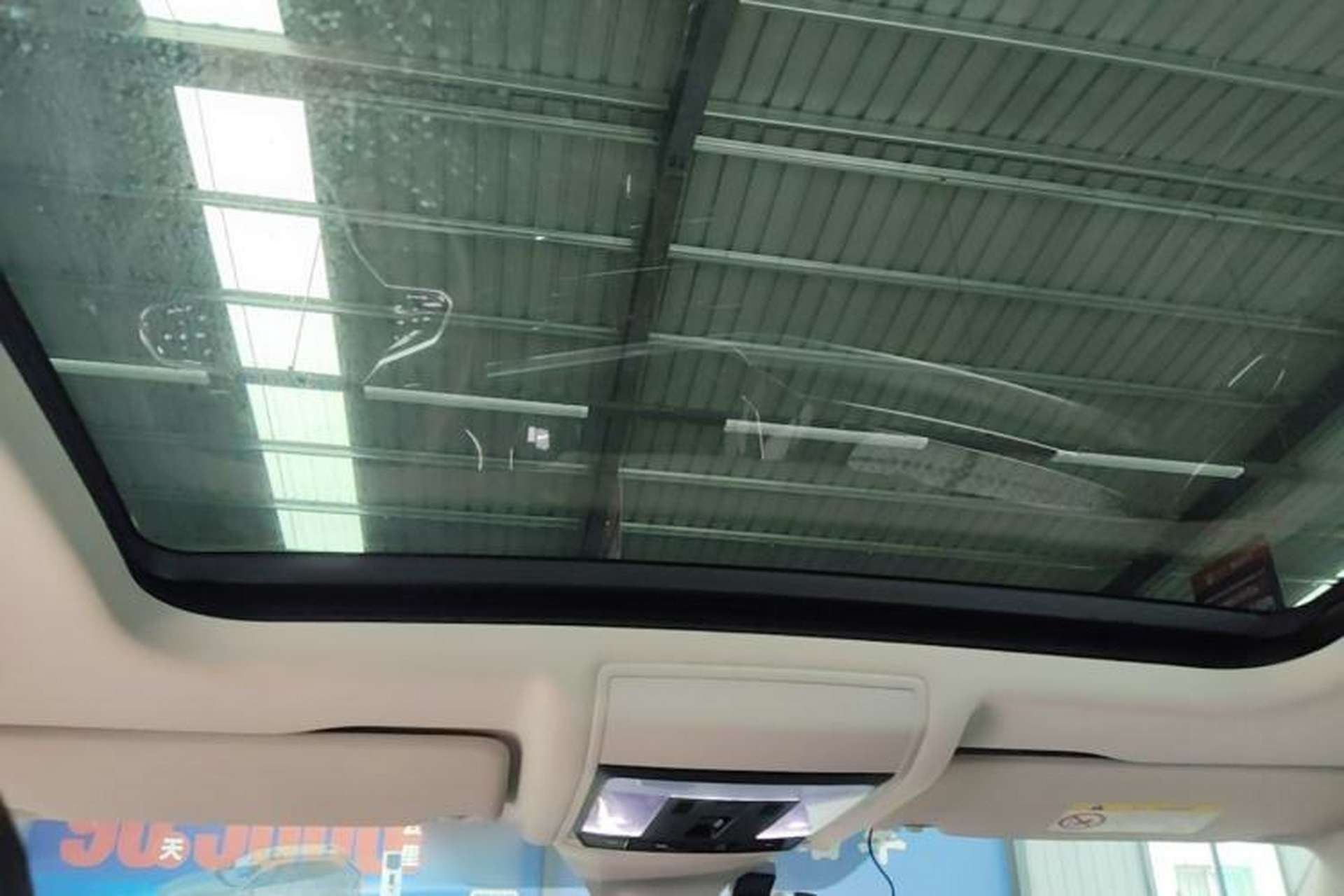 Used Volkswagen Passat 2022 330TSI Starry Luxury Edition – Exclusive Special Edition Headliner