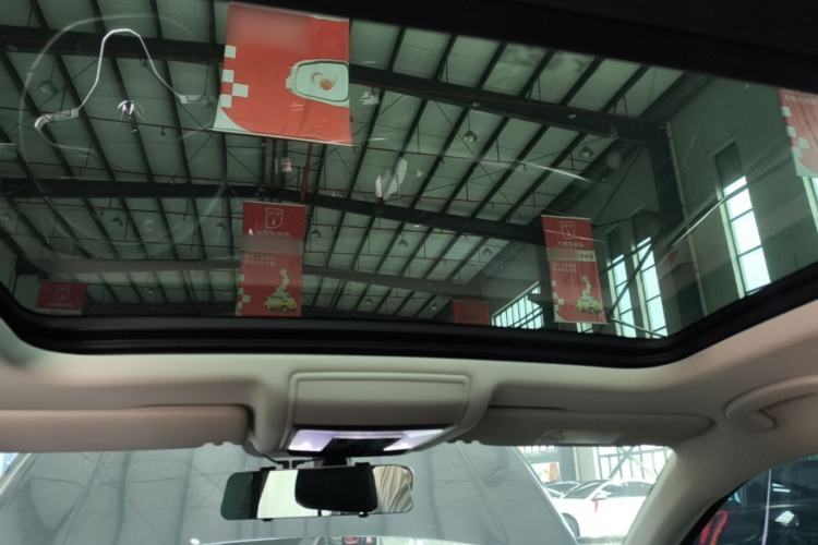 Used Volkswagen Passat 2022 330TSI Starry Elite Edition Headliner