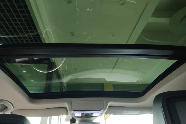 Used Volkswagen Passat 2022 330TSI Luxury Edition Headliner