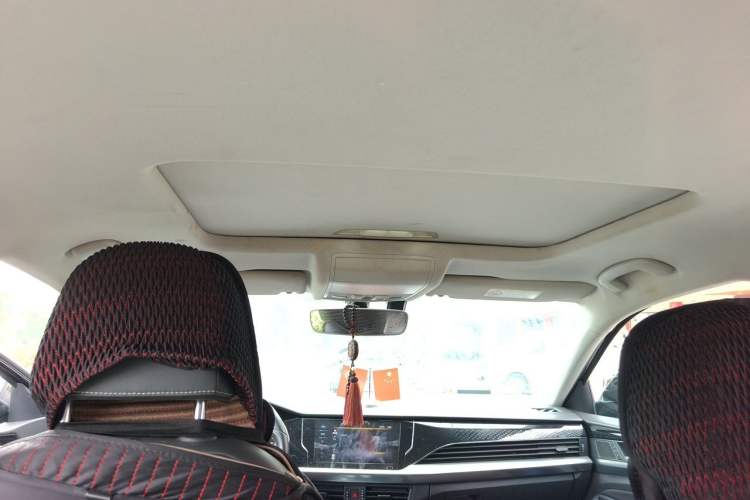 Used Volkswagen Passat 2022 280TSI Elite Edition Headliner