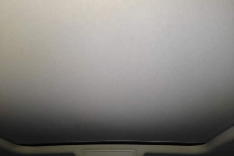 Used Volkswagen Passat 2022 330TSI Starry Luxury Edition Headliner
