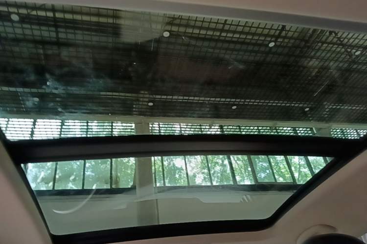 Used Volkswagen Passat 2022 330TSI Elite Edition Headliner