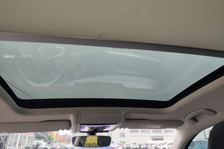 Used Volkswagen Passat 2022 330TSI Starry Elite Edition Headliner