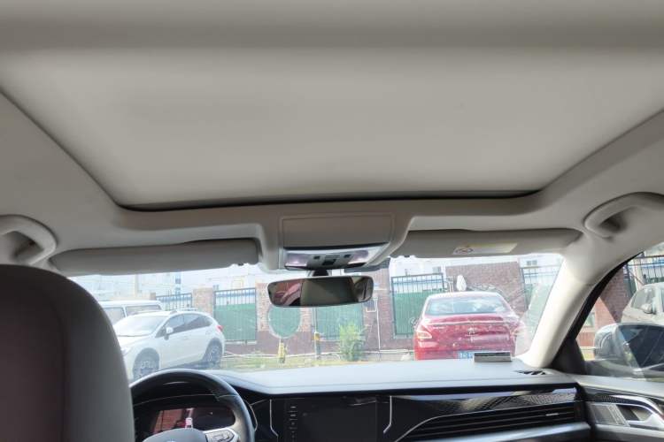 Used Volkswagen Passat 2022 330TSI Elite Edition Headliner