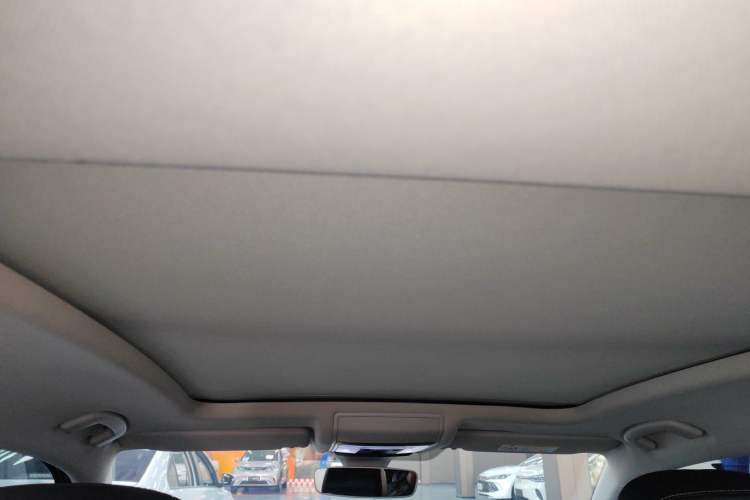 Used Volkswagen Passat 2022 330TSI Luxury Edition Headliner