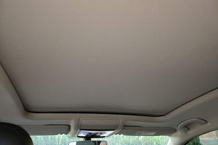 Used Volkswagen Passat 2022 330TSI Starry Elite Edition Headliner