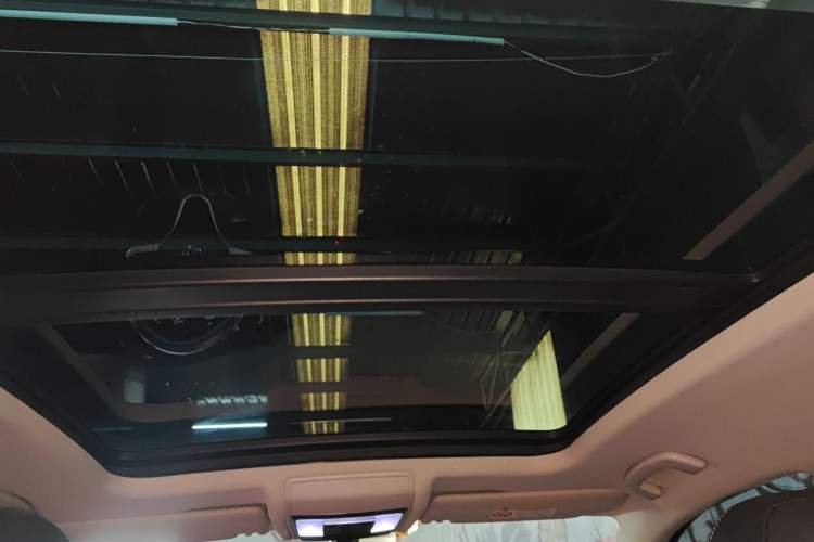Used Volkswagen Passat 2022 330TSI Elite Edition Custom Version Headliner