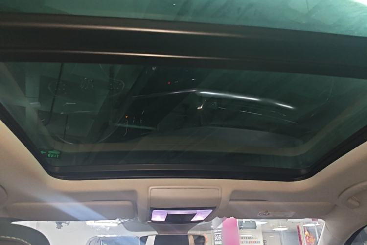 Used Volkswagen Passat 2022 330TSI Luxury Edition Headliner
