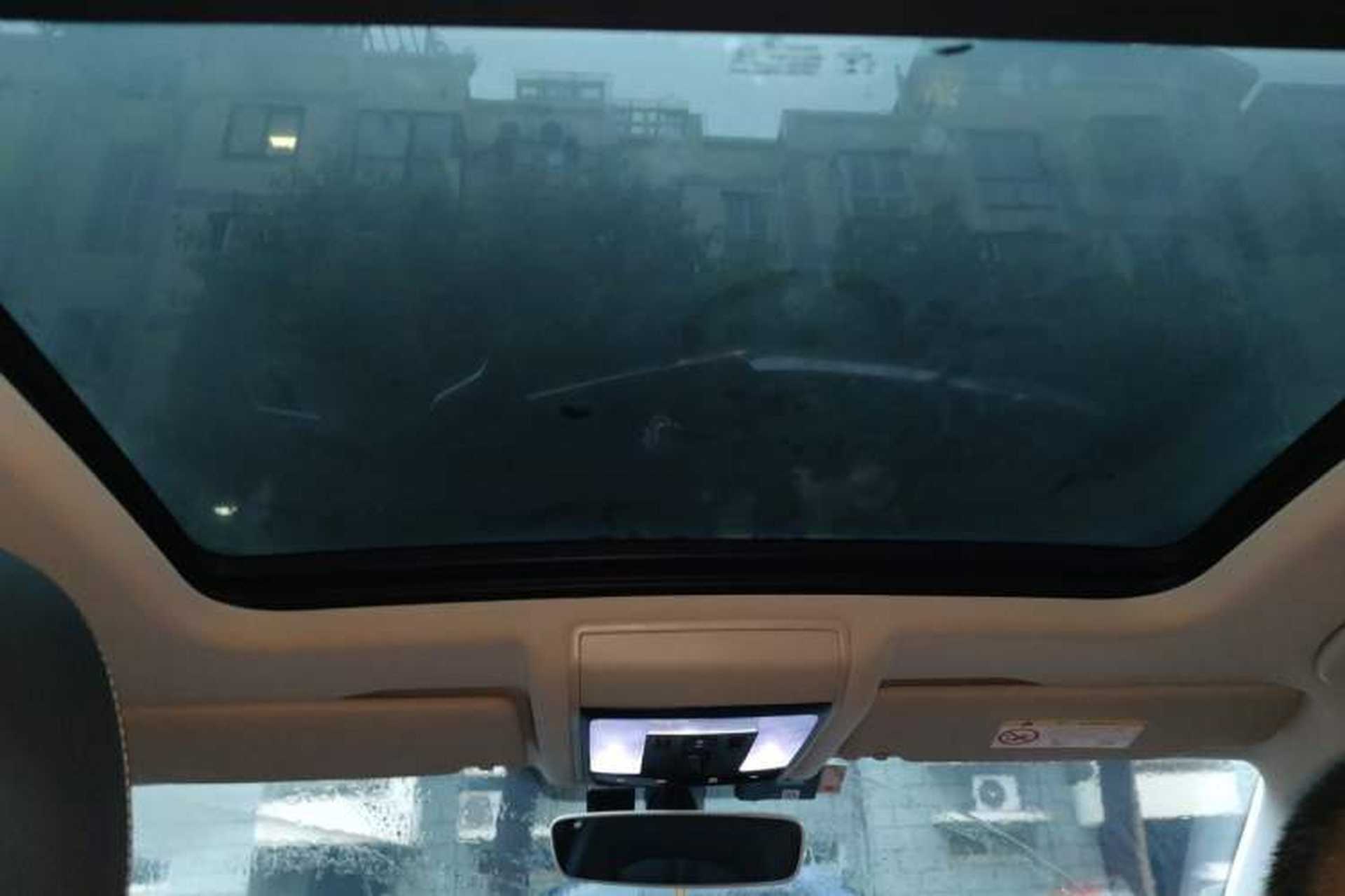 Used Volkswagen Passat 2022 330TSI Starry Elite Edition Headliner