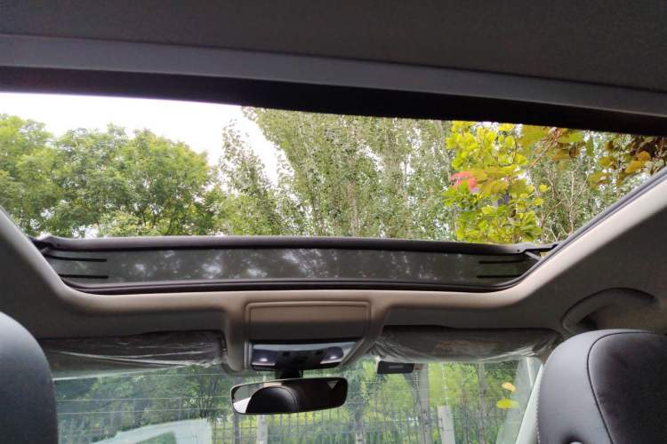 Used Volkswagen Passat 2022 330TSI Elite Edition Headliner